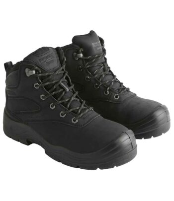 Regatta Safety Footwear Guardstone S7 Hikers
