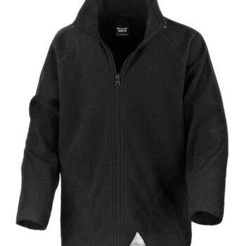 Result Core Kids/Youths Micro Fleece Jacket