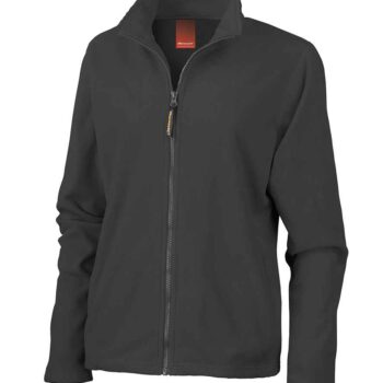 Result Ladies Horizon High Grade Micro Fleece Jacket