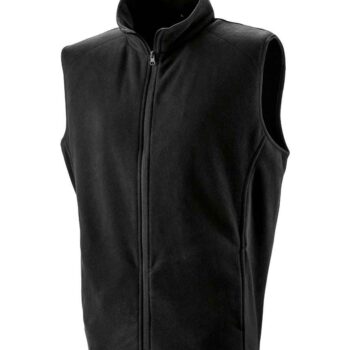 Result Core Micro Fleece Gilet