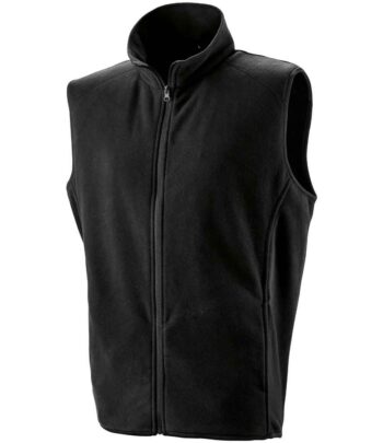 Result Core Micro Fleece Gilet