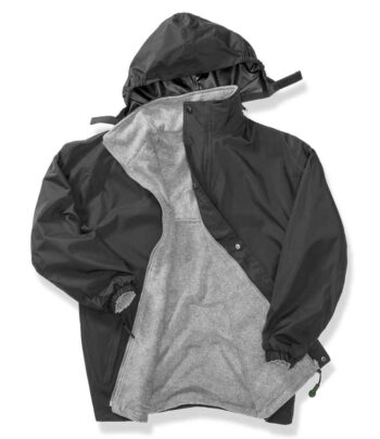 Result Recycled StormDri 6000 Jacket