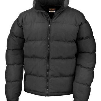 Result Recycled Holkham Down Feel Jacket