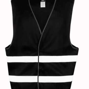Result Core Enhanced Vis Vest