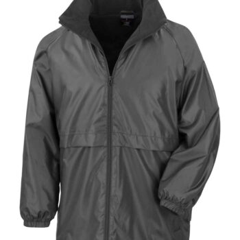 Result Core Micro Fleece Lined Jacket