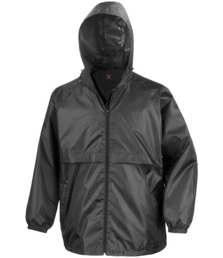 Result Core Windcheater