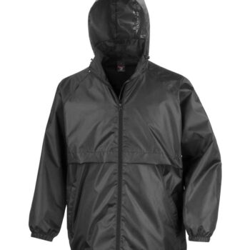 Result Core Lightweight Lined Waterproof Jacket