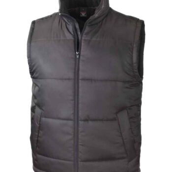 Result Core Padded Bodywarmer