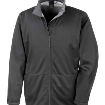 Result Core Soft Shell Jacket