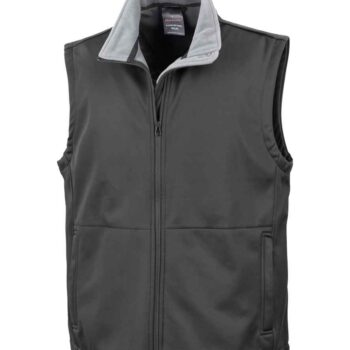Result Core Soft Shell Bodywarmer