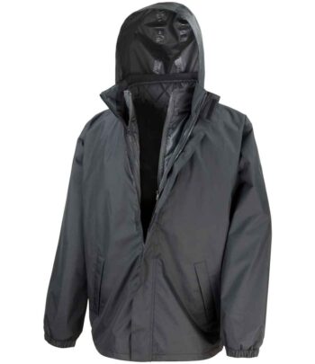Result Core 3-in-1 Jacket