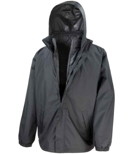 Result Core 3-in-1 Jacket