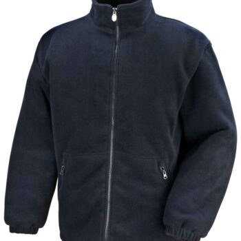 Result Core Polartherm™ Quilted Winter Fleece Jacket