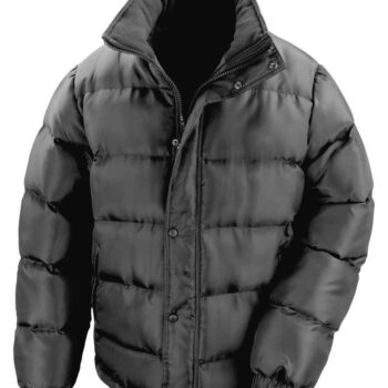 Result Core Nova Lux Padded Jacket