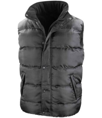 Result Core Nova Lux Padded Bodywarmer