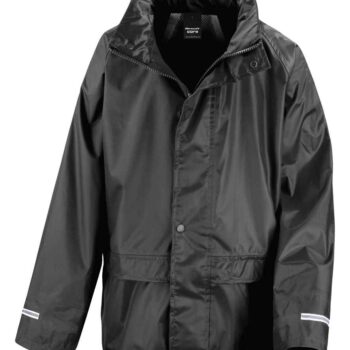 Result Core Kids Waterproof Rain Suit