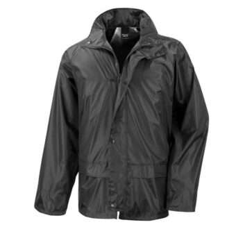 Result Core Rain Suit