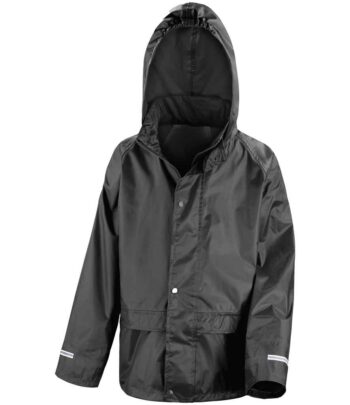 Result Core Kids Waterproof Over Jacket