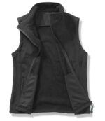 Result Recycled Ladies Printable Soft Shell Bodywarmer
