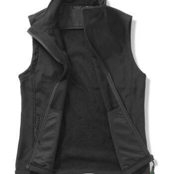 Result Recycled Printable Soft Shell Bodywarmer
