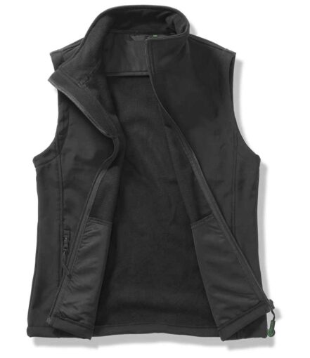Result Recycled Printable Soft Shell Bodywarmer