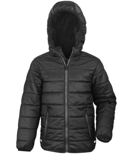 Result Core Kids Padded Jacket