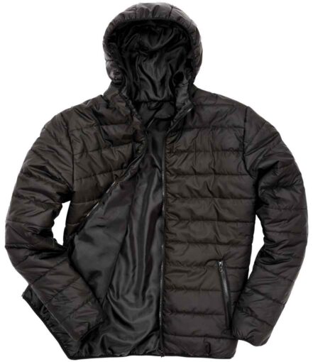 Result Core Soft Padded Jacket