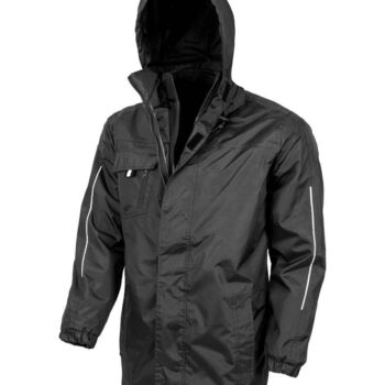 Result Core 3-in-1 Transit Jacket