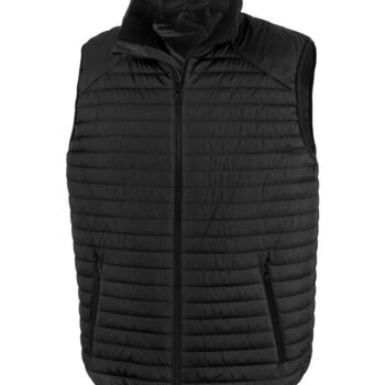 Result Recycled Thermoquilt Gilet