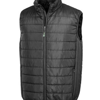 Result Recycled Promo Padded Bodywarmer