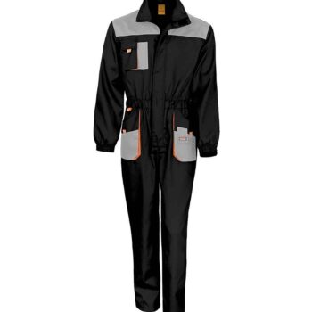 Result Work-Guard Lite Coverall