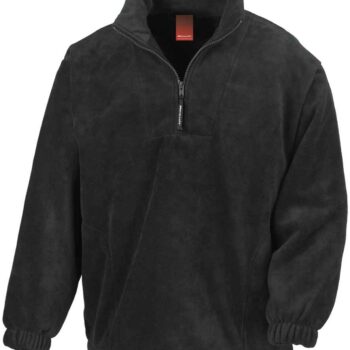 Result Polartherm™ Zip Neck Fleece