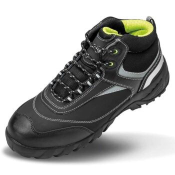 Result Work-Guard Blackwatch S3 SRC Safety Boots