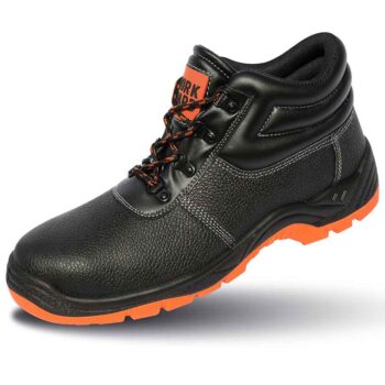 Result Work-Guard Defence S1P SRA Safety Boots