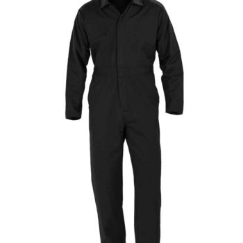 Result Recycled Action Overalls