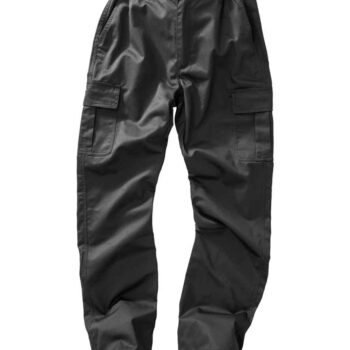 Result Recycled Utility Trousers