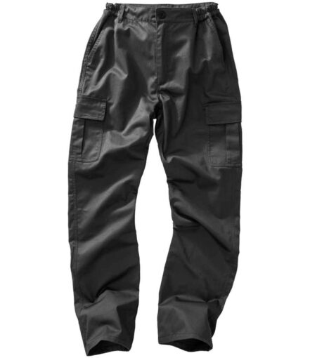 Result Recycled Utility Trousers