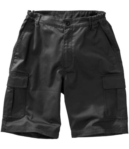 Result Recycled Utility Shorts