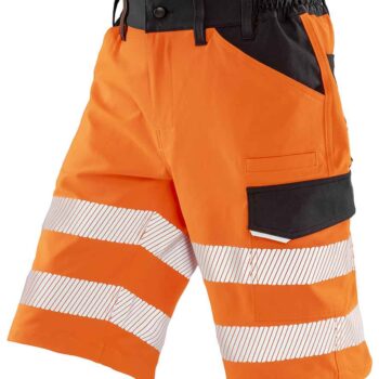 Result Recycled Dynamic Stretch Safety Shorts