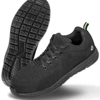 Result Recycled Safety Trainers