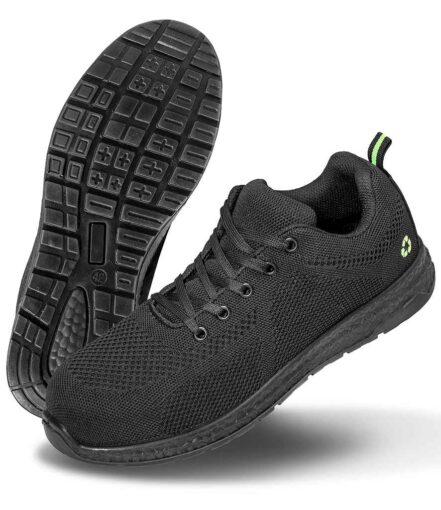 Result Recycled Safety Trainers