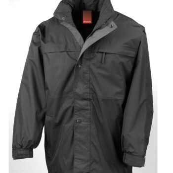 Result Multi-Function Midweight Jacket