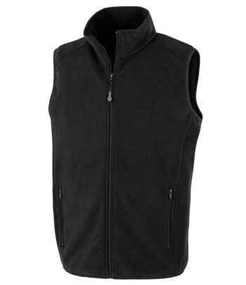 Result Recycled Polarthermic Fleece Bodywarmer