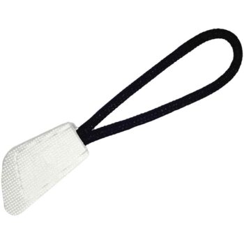 Result Interchangeable Zip Pulls