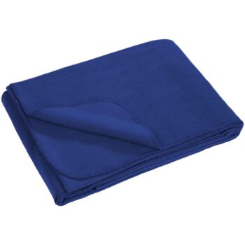 Result Recycled Polarthermic Fleece Blanket