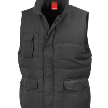 Result Promo Bodywarmer
