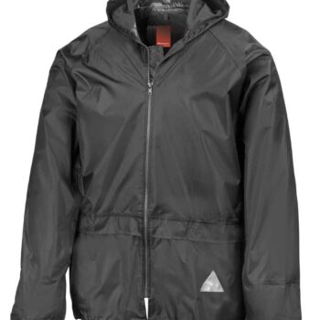 Result Waterproof Jacket/Trouser Suit in Carry Bag