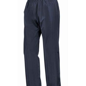 Result Kids Waterproof Jacket/Trouser Suit in Carry Bag
