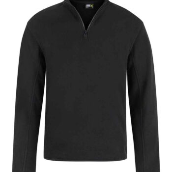 Pro RTX 1/4 Zip Micro Fleece