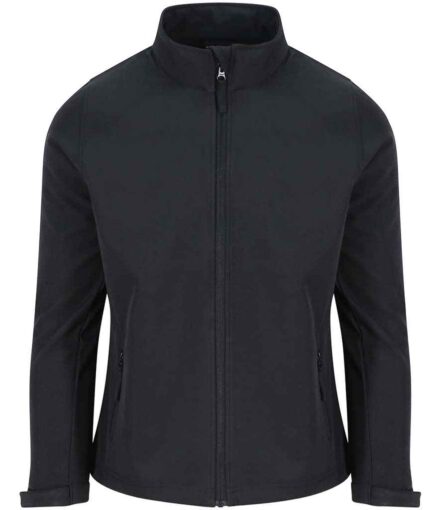 Pro RTX Ladies Pro Two Layer Soft Shell Jacket